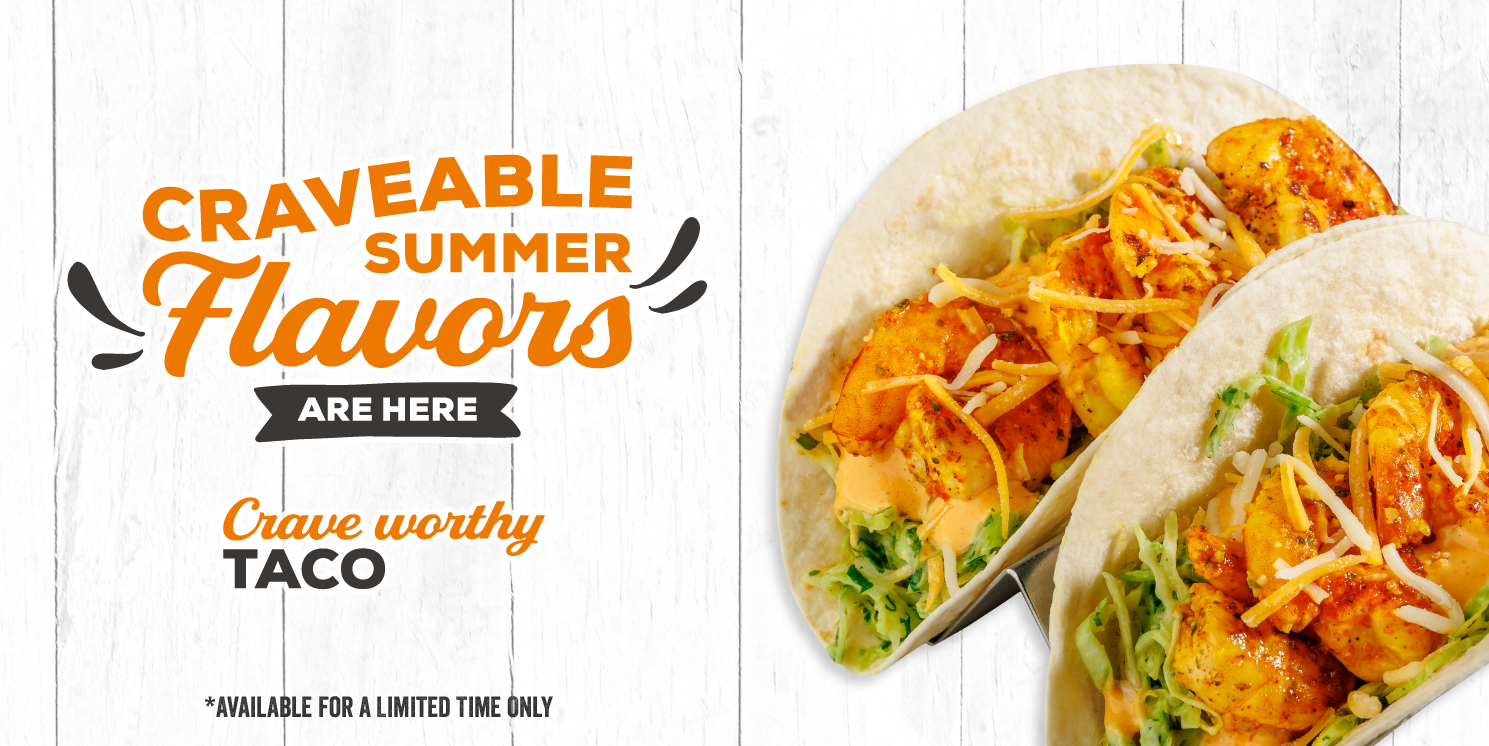 Buffalo Wings and Rings Amman