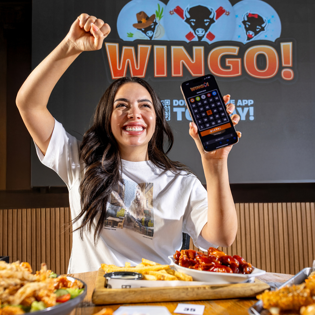 WINGO! NIGHT