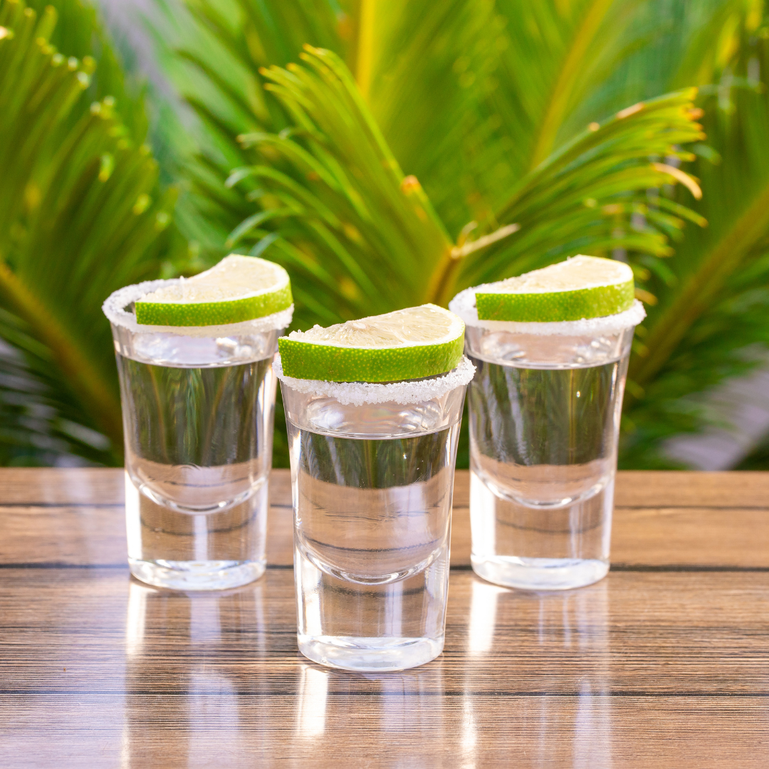 TEQUILA TUESDAY